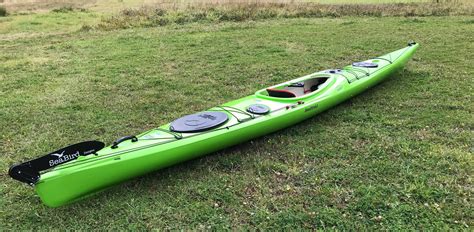 seabird expedition hv review
